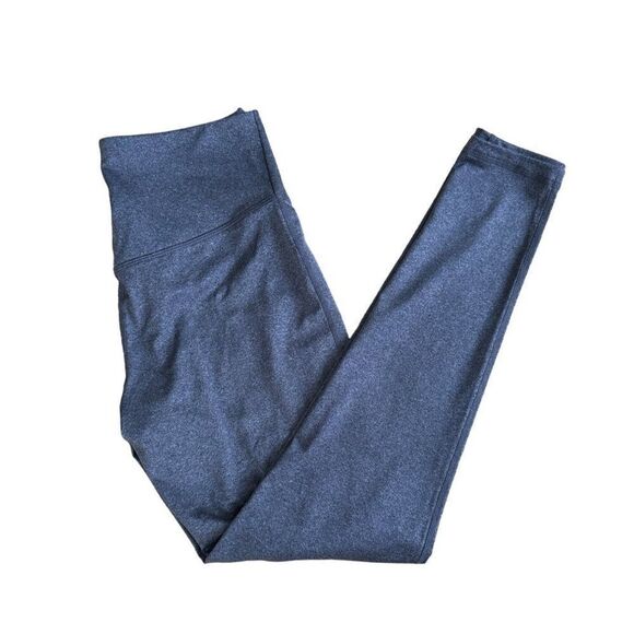 Jenni Intimates Workout leggings In Gray Size Medium - Picture 6 of 7